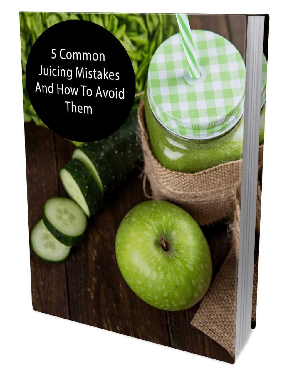 5 Common Juicing Mistakes And How To Avoid Them