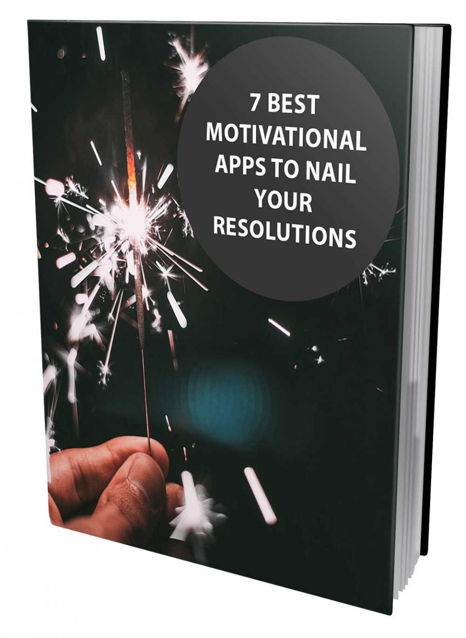 7 Best Motivational Apps To Nail Your Resolutions