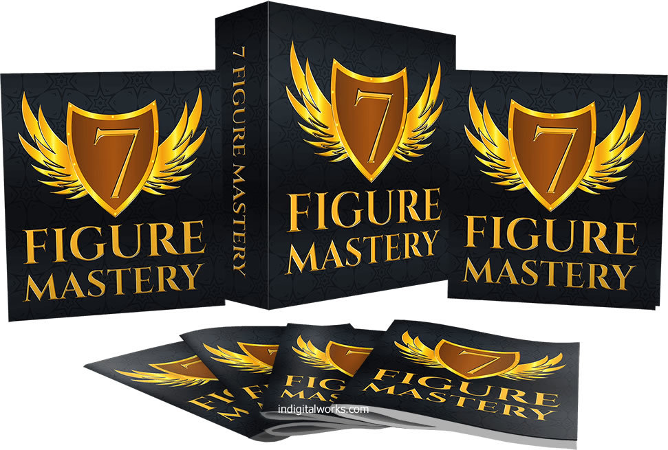 7 Figure Mastery Video Upgrade