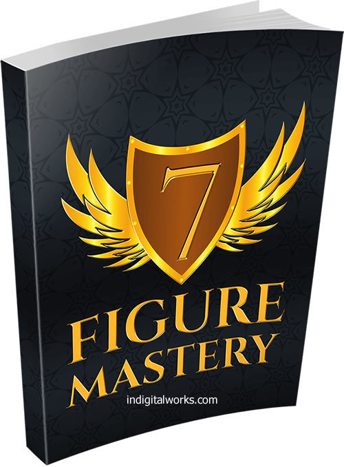 7 Figure Mastery