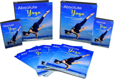 Absolute Yoga Video Upgrade