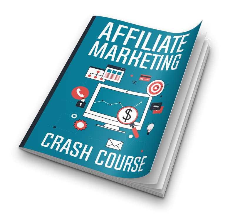 Affiliate Marketing Crash Course