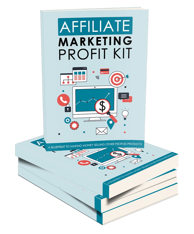 Affiliate Marketing Kit