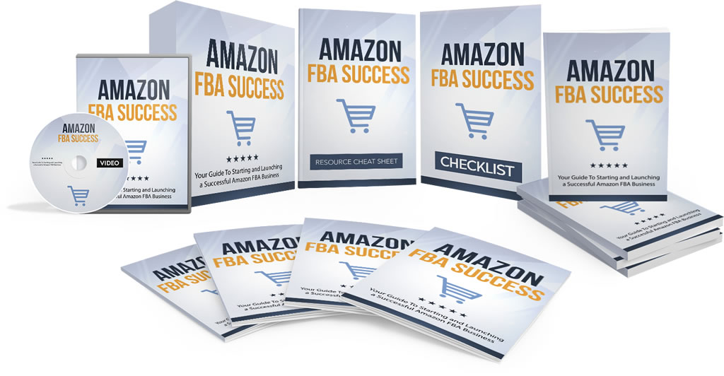 Amazon FBA Success Video Upgrade