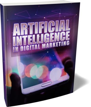Artificial Intelligence In Digital Marketing