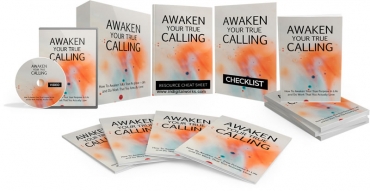 Awaken Your True Calling Video Upgrade