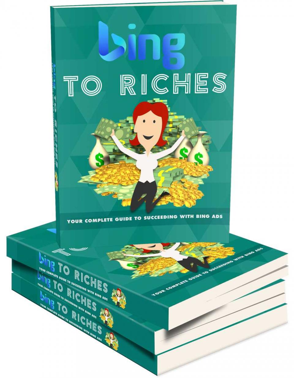 Bing To Riches