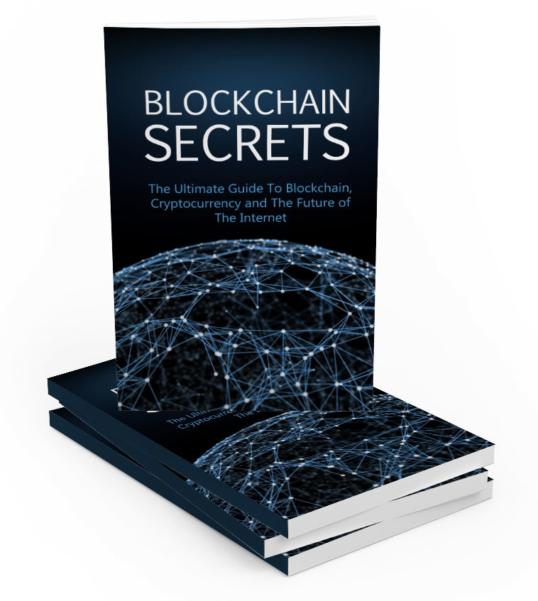 Blockchain Secrets