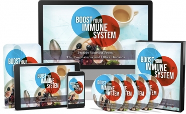 Boost Your Immune System Video Upgrade
