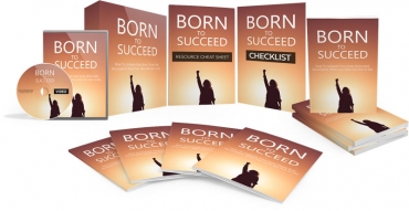 Born To Succeed Video Upgrade