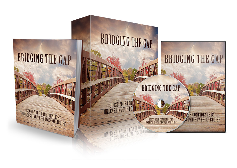 Bridging The Gap Video Upgrade