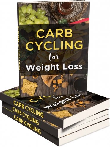 Carb Cycling for Weight Loss