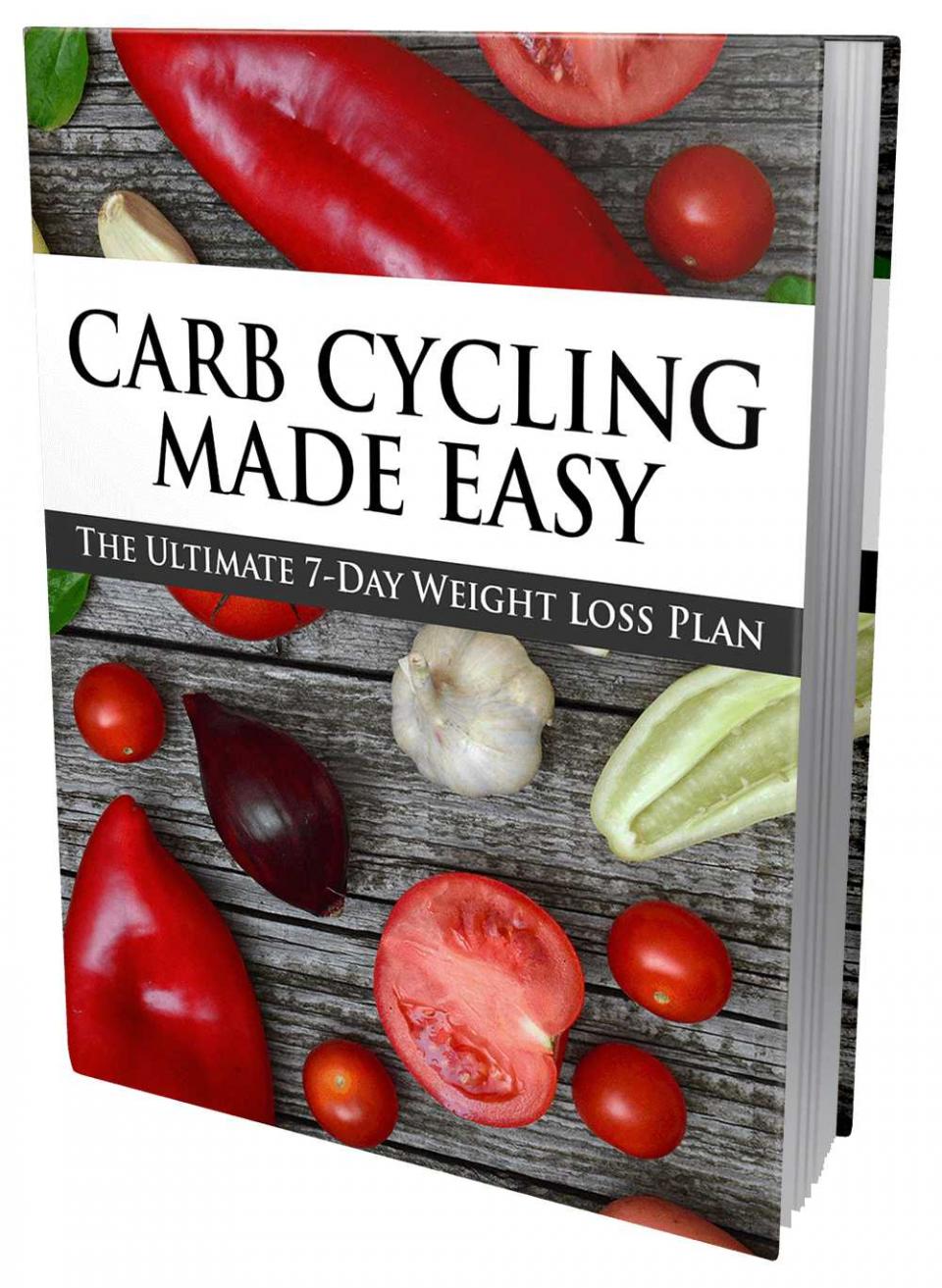 Carb Cycling Made Easy