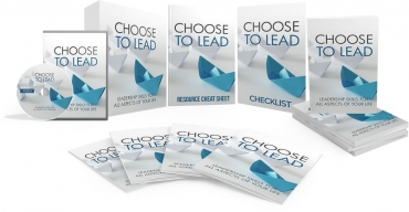 Choose To Lead Video Upgrade