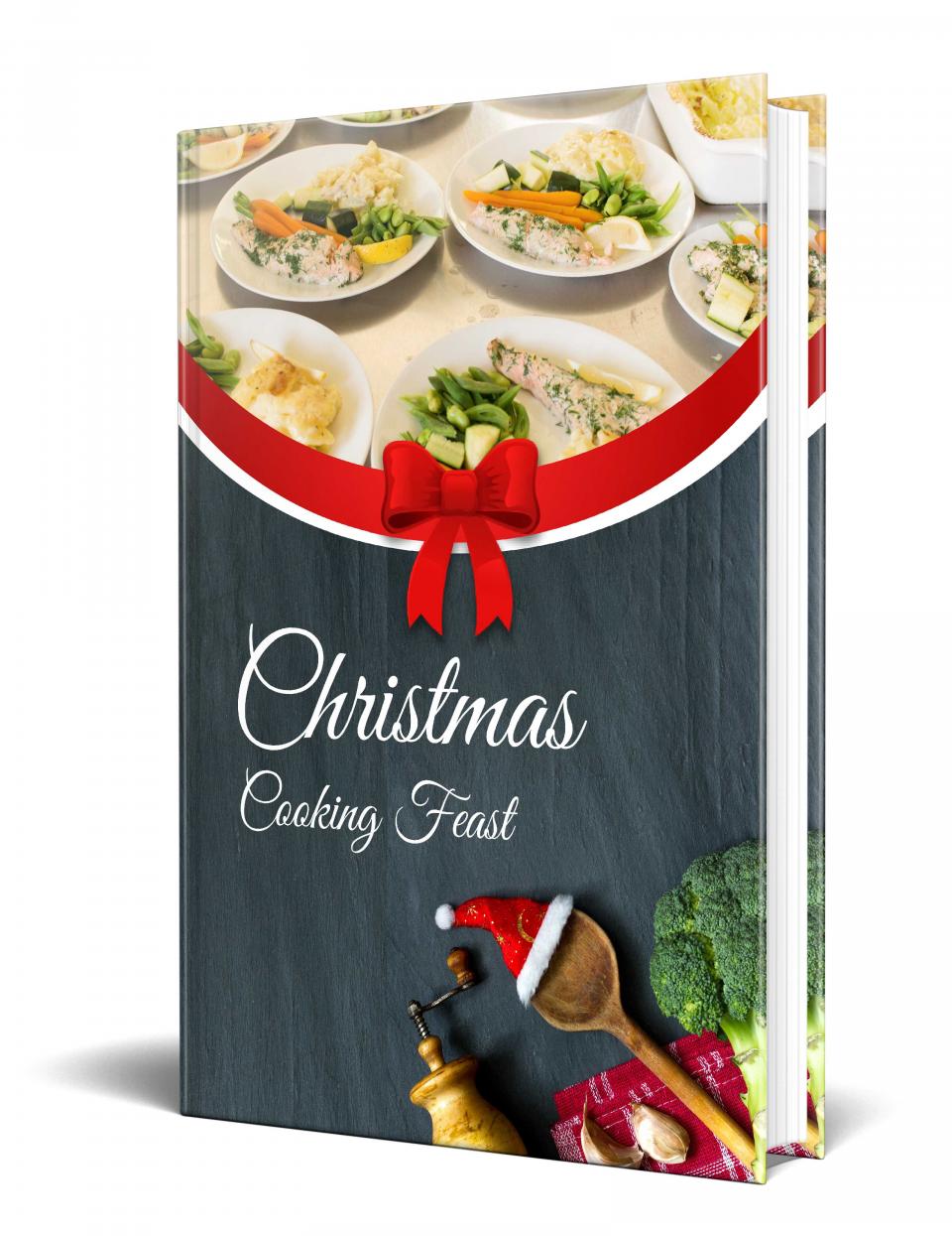 Christmas Cooking Feast