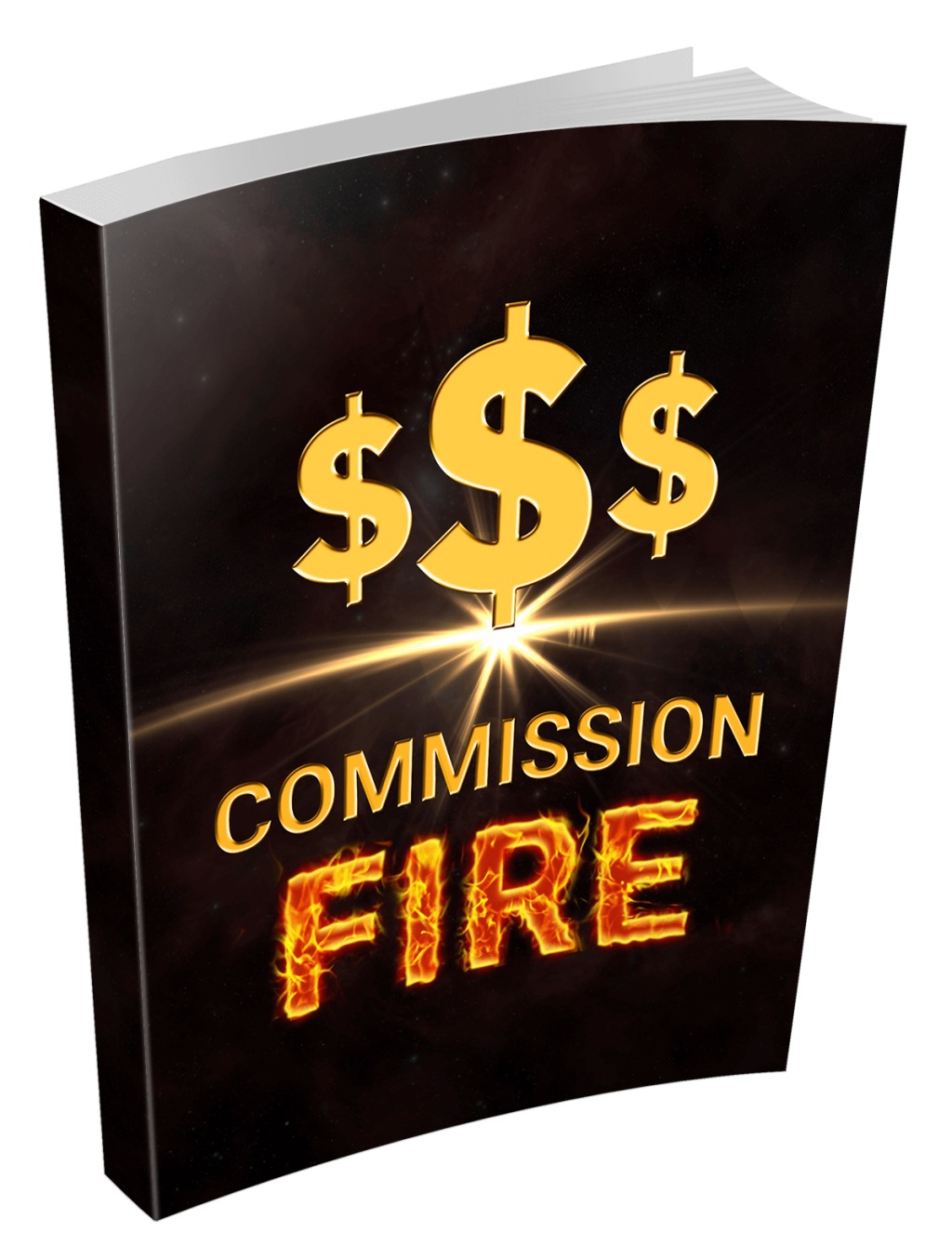 Commission Fire