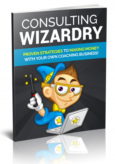 Consulting Wizardy