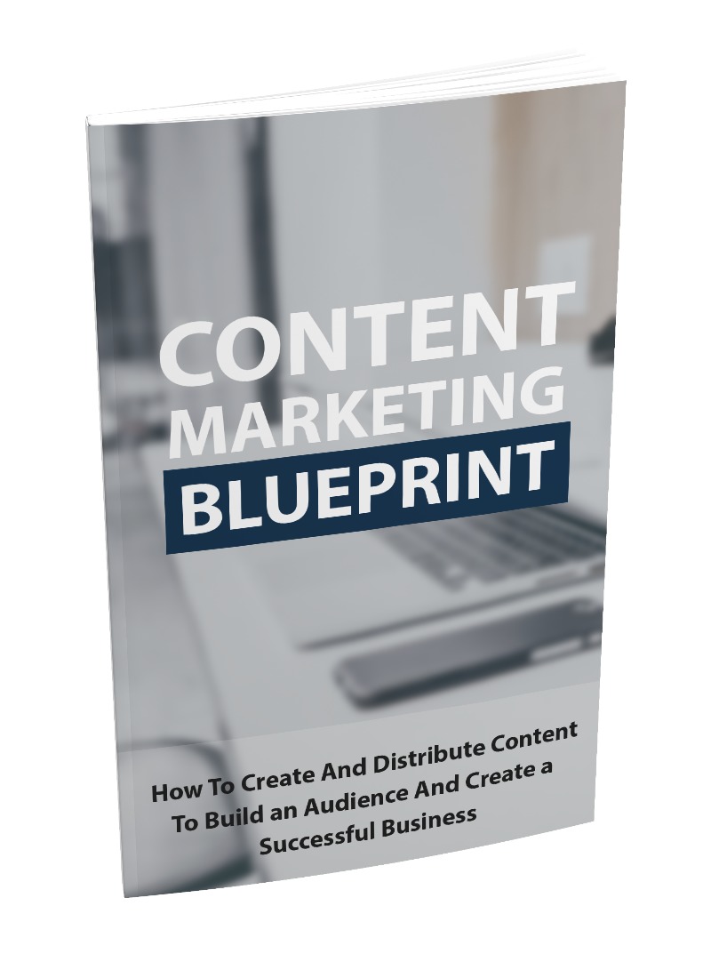 Content Marketing Blueprints