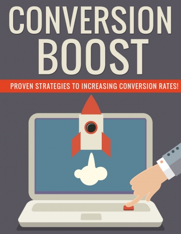 Conversion Boost