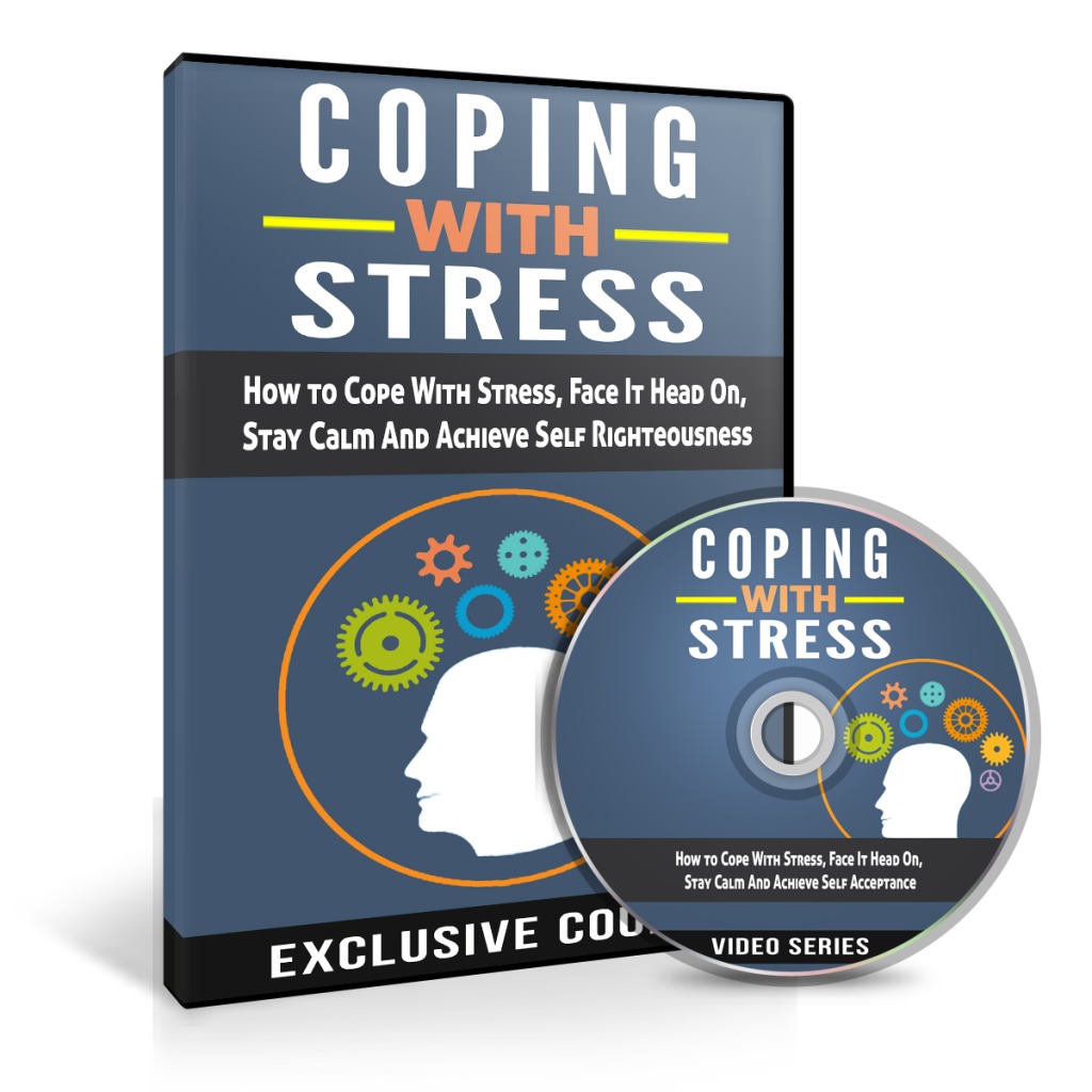 Coping With Stress Video Upgrade