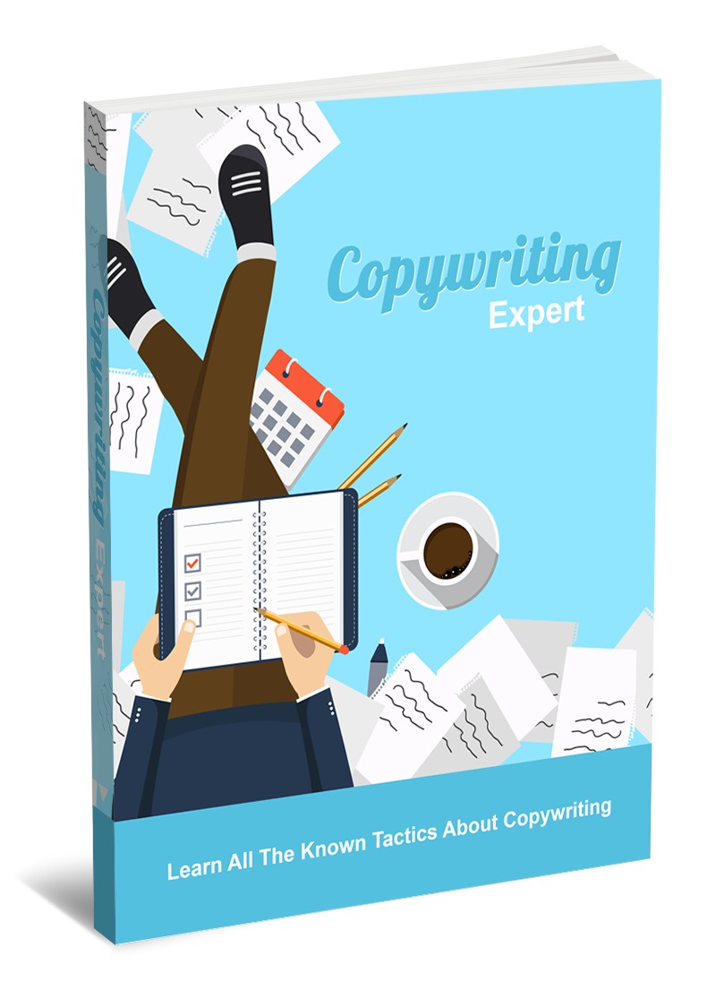 Copywriting Expert