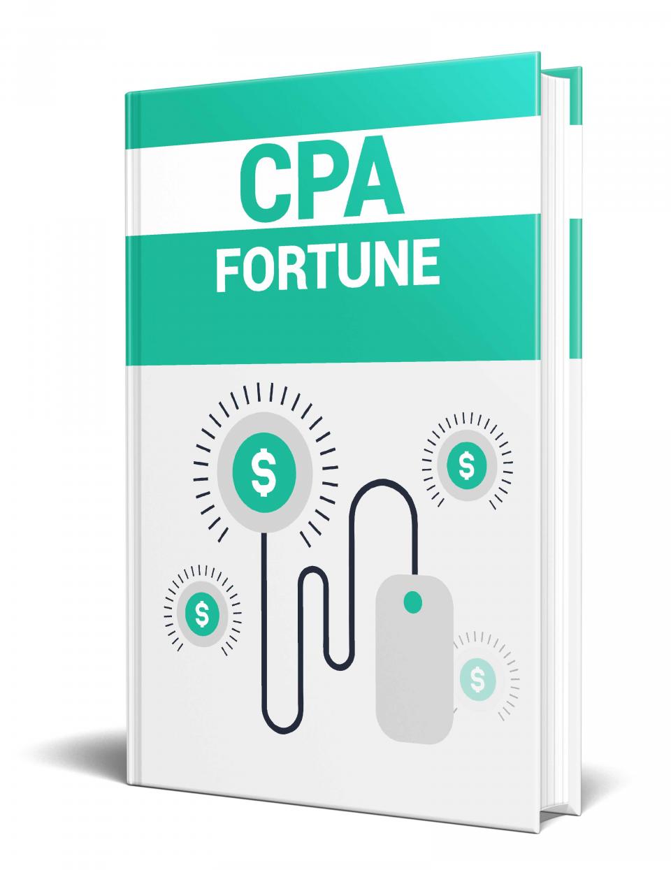 CPA Fortune