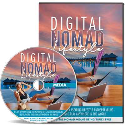 Digital Nomad Lifestyle Video Upgrade