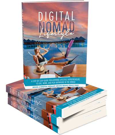 Digital Nomad Lifestyle
