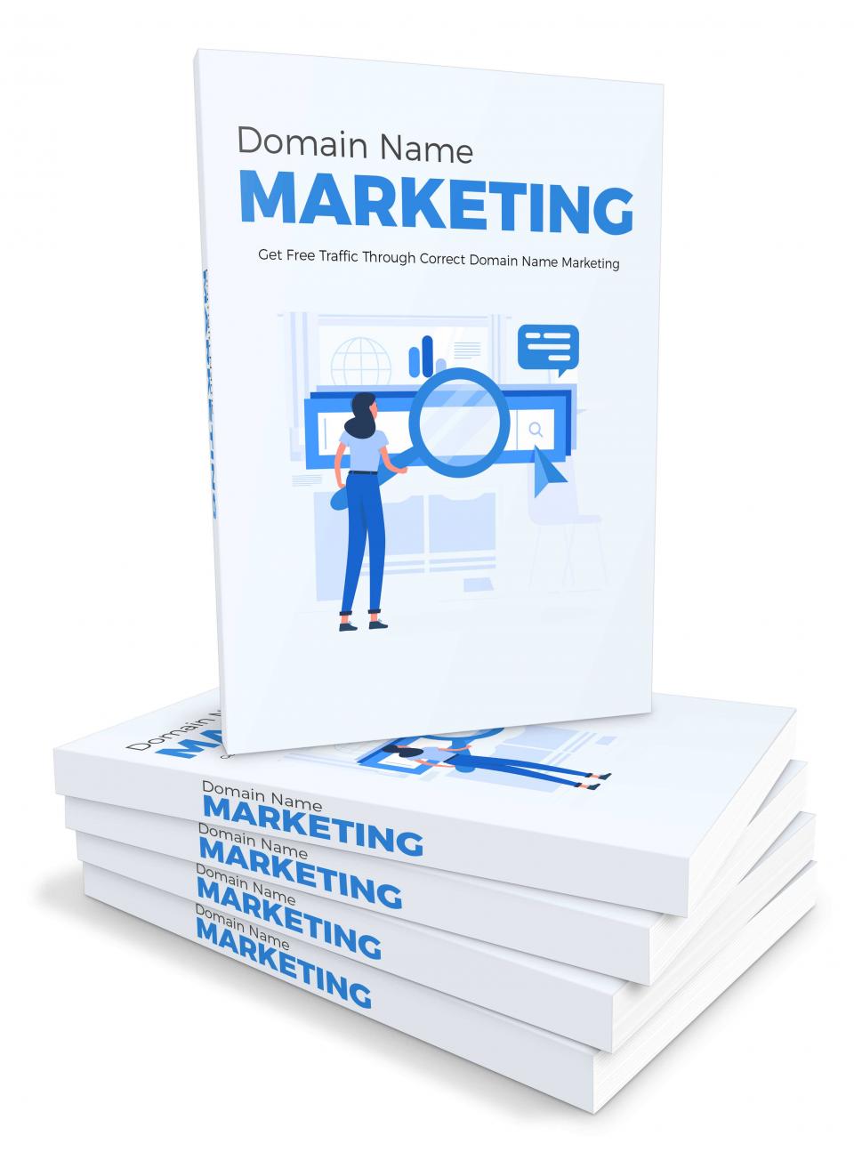 Domain Name Marketing