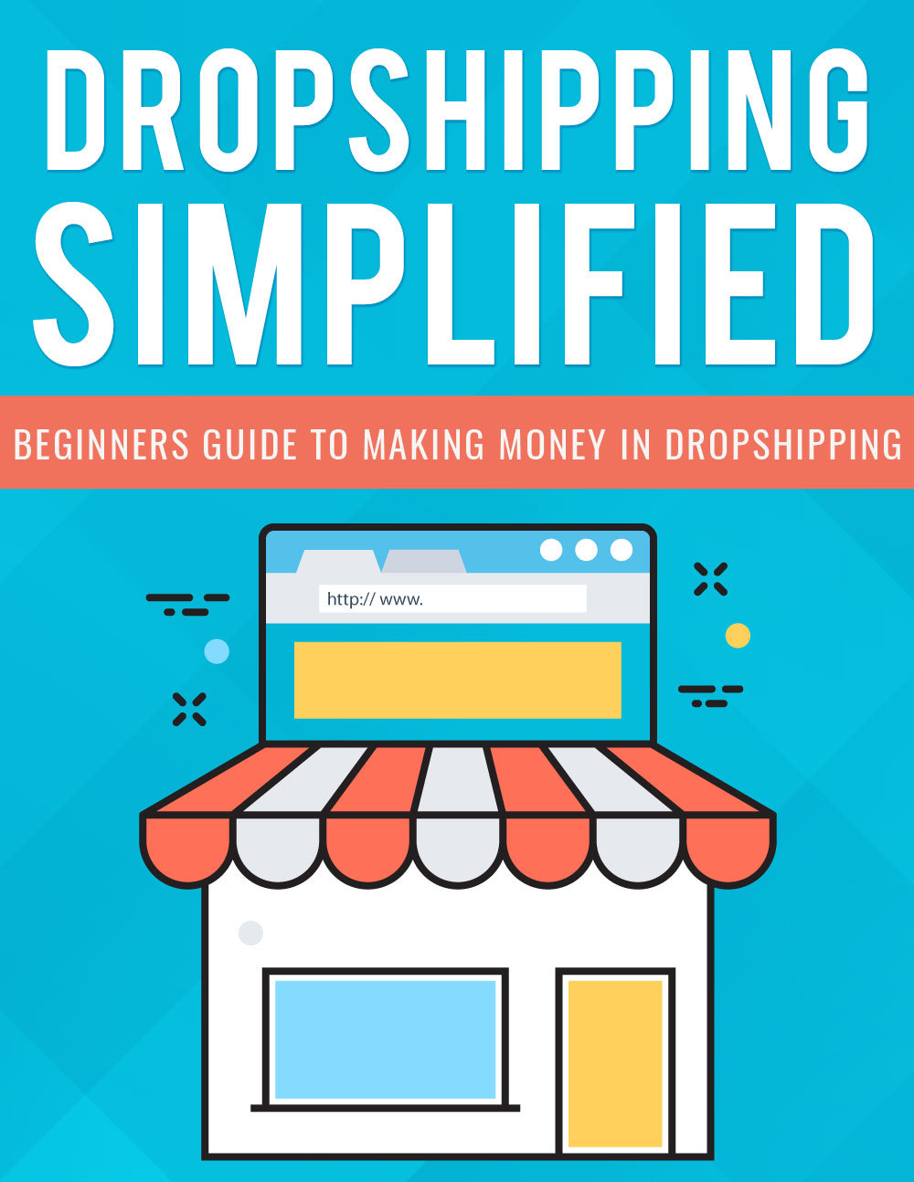 Dropshipping Simplified