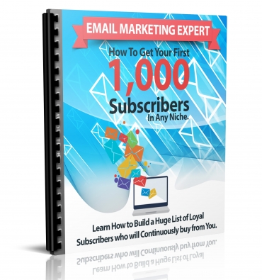 Email Marketing Expert