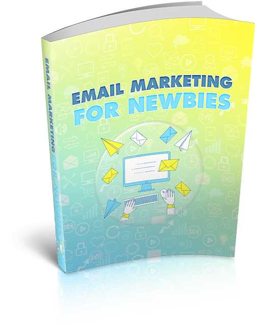 Email Marketing For Newbies