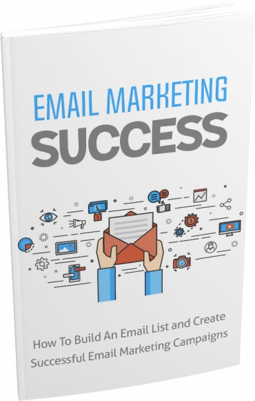 Email Marketing Success