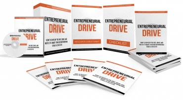 Entrepreneurial Drive Video Upgrade