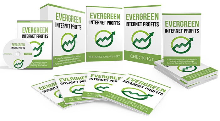 Evergreen Internet Profits Video Upgrade