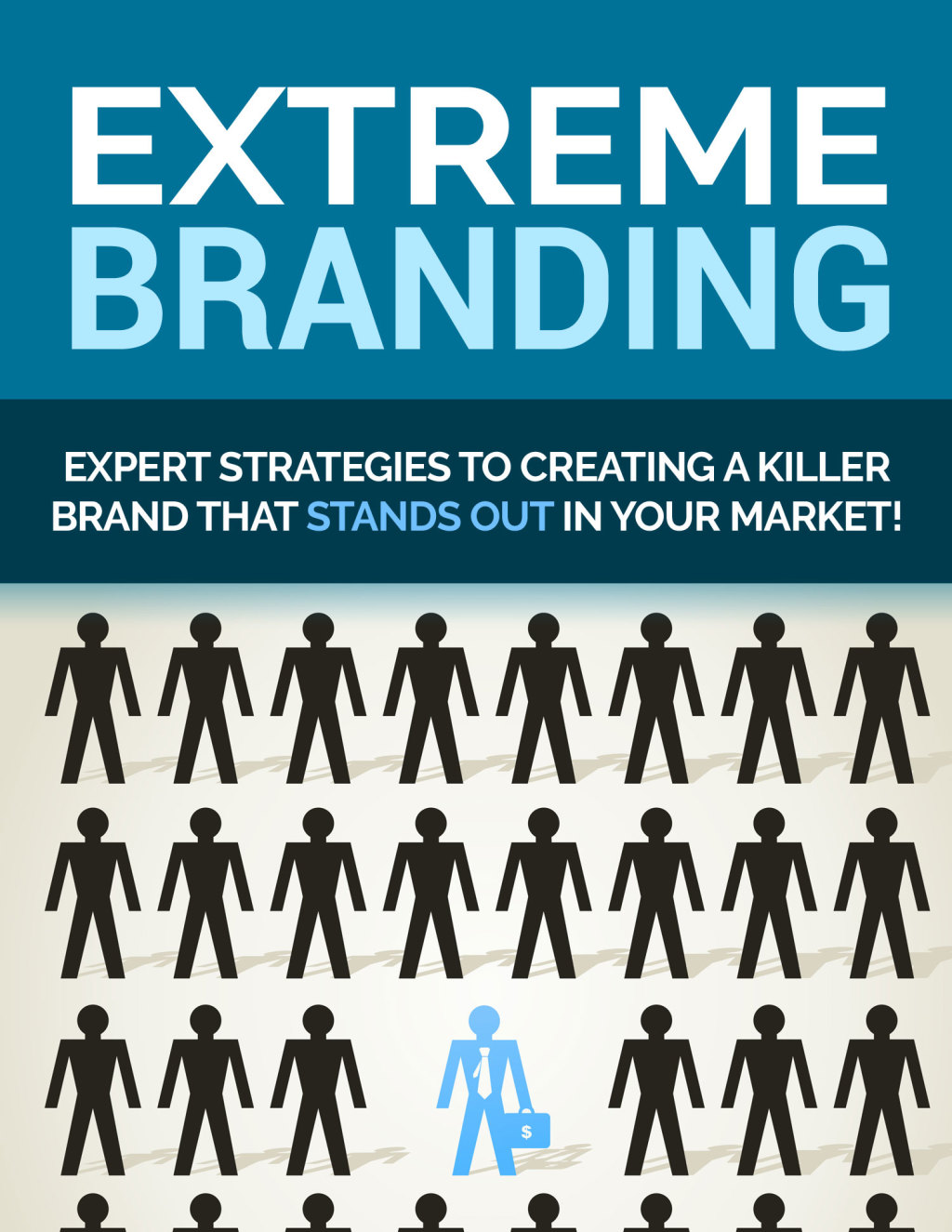 Extreme Branding