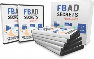 Facebook Ad Secrets Advance