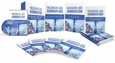 Facebook Ads Domination Video Upgrade