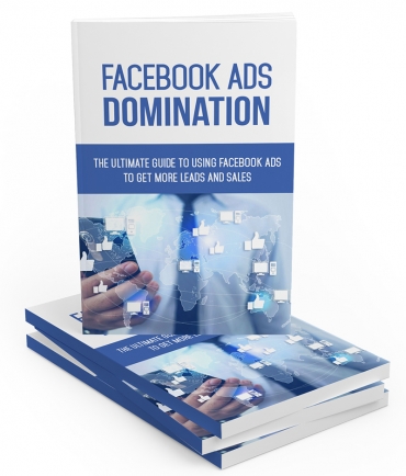 Facebook Ads Domination
