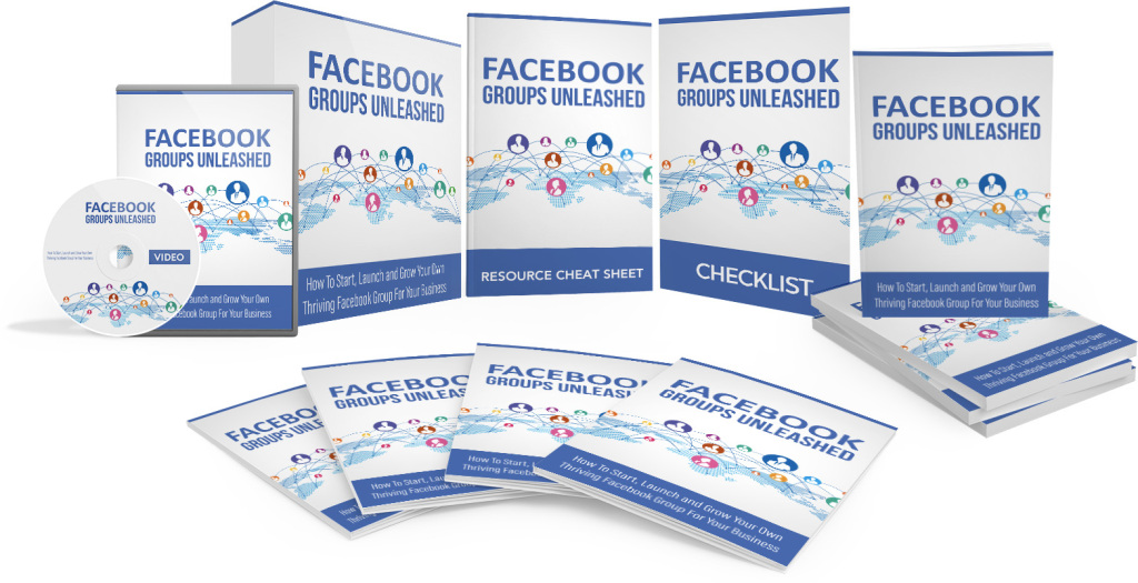 Facebook Groups Unleashed Video Upgrade