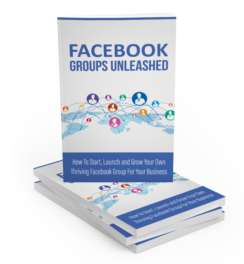Facebook Groups Unleashed
