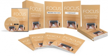 Focus Video Upgrade