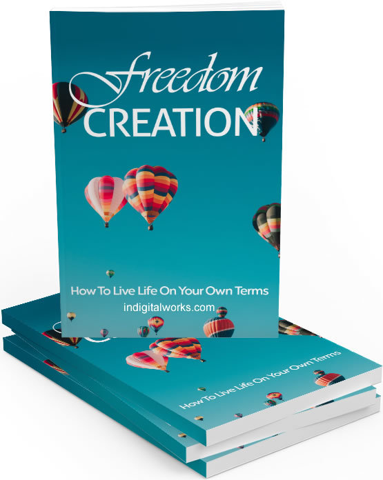 Freedom Creation