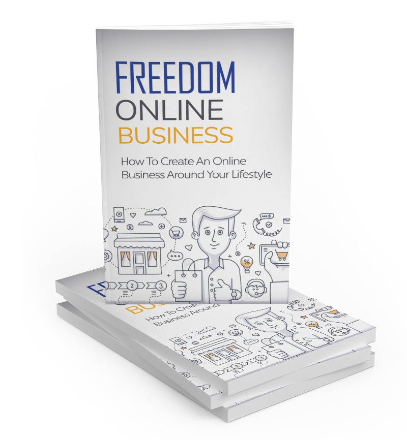 Freedom Online Business