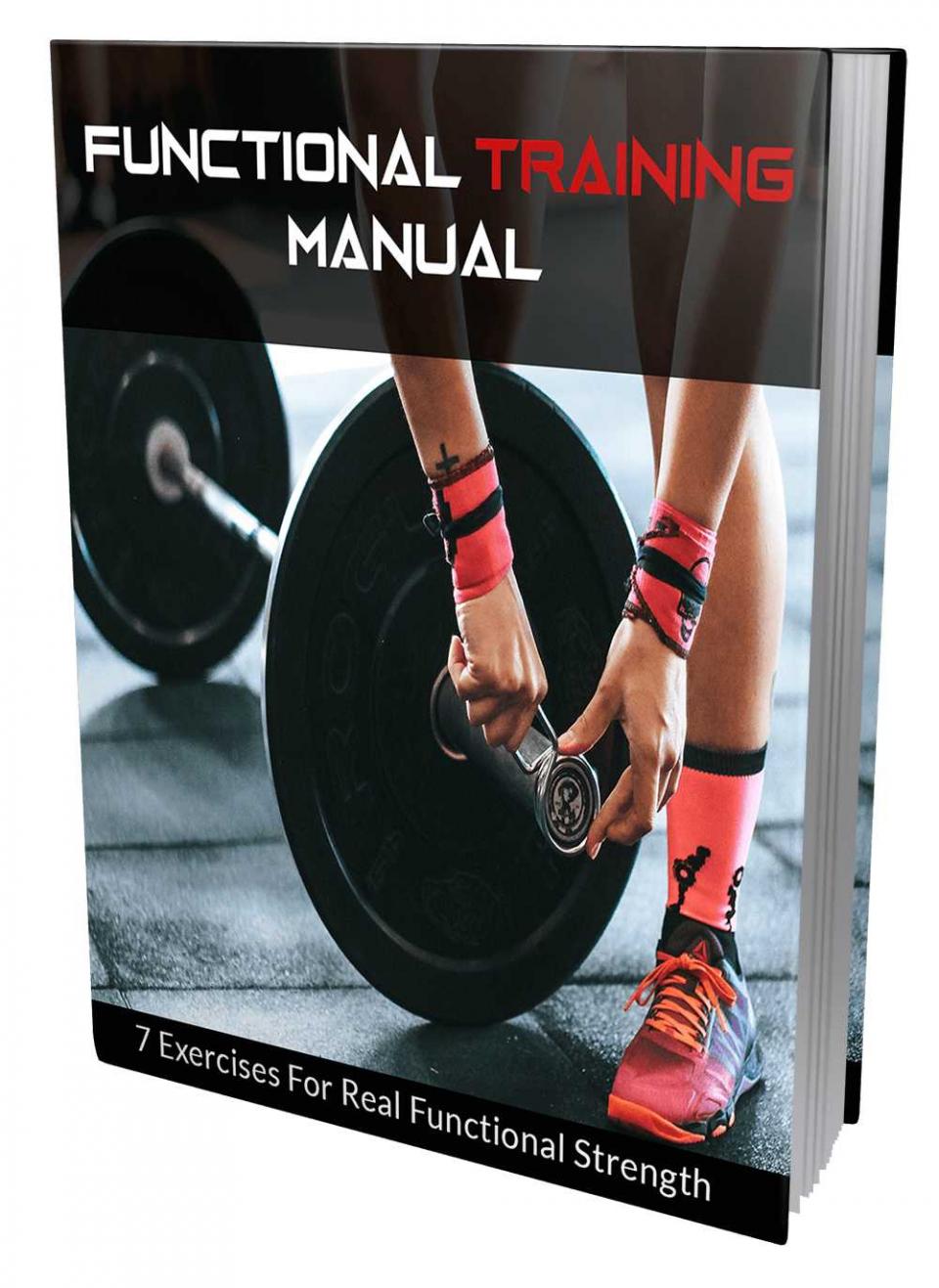 Functional Training Manual
