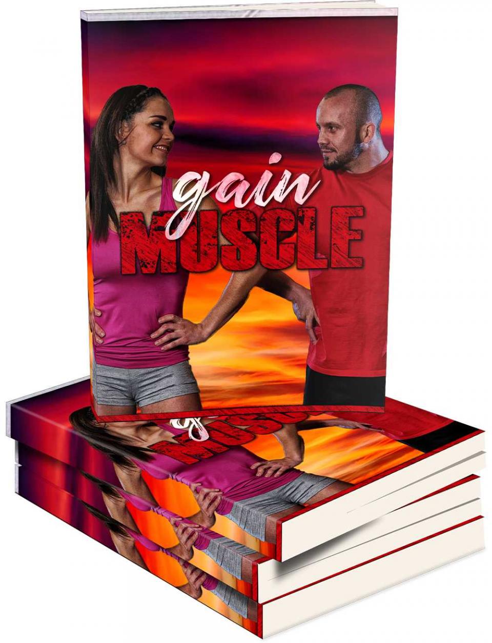 Gain Muscle