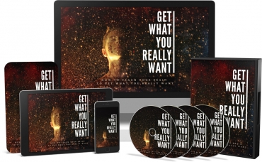 Get What You Really Want Video Upgrade