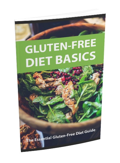 Gluten Free Diet Basics