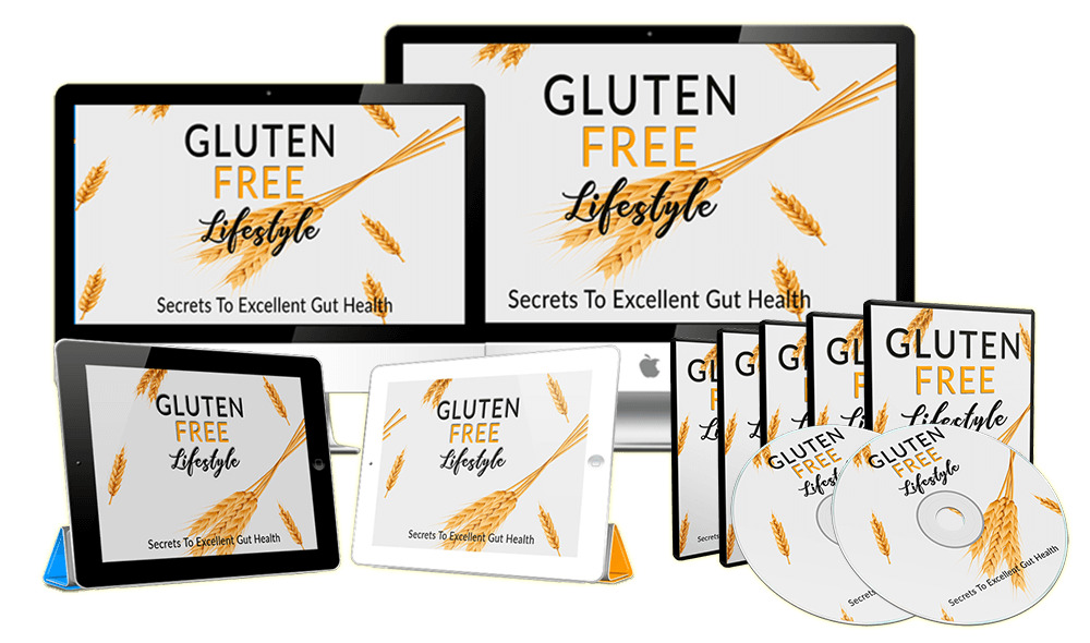 Gluten Free Lifestyle Video Upgrade