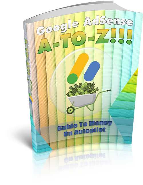 Google AdSense A To Z